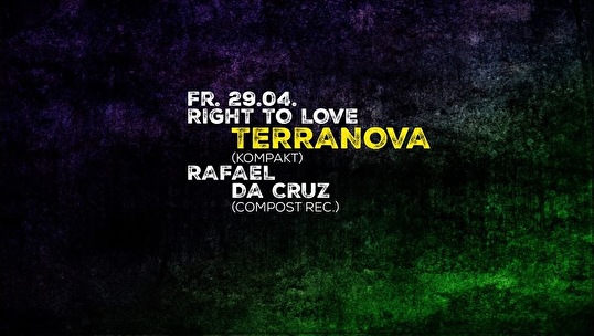 Right To Love