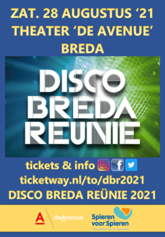 Disco Breda Reünie
