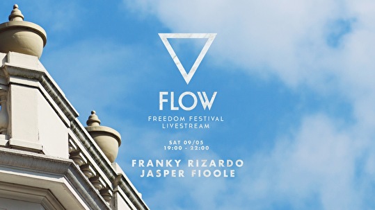 Flow Freedom Festival Livestream