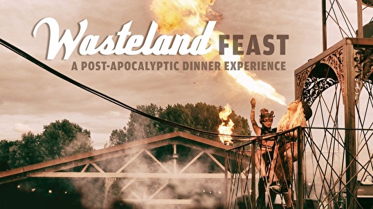 Wasteland Feast