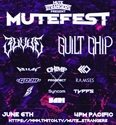 Mutefest