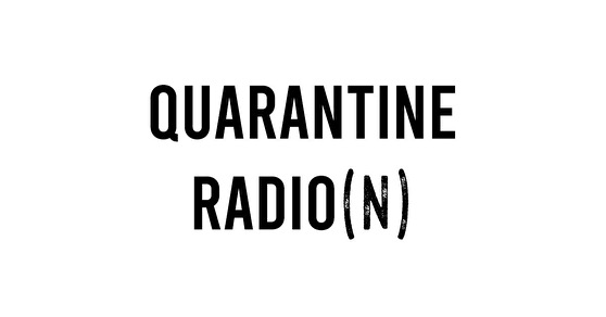 Quarantine RADlO(N)