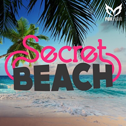 Secret Beach Terras