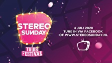Stereo Sunday Thuisfestival