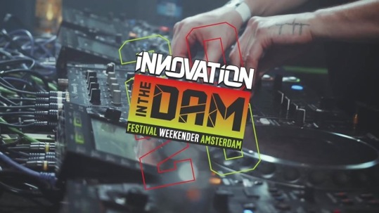 Innovation In The Dam