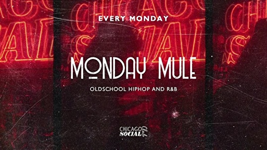 Monday Mule
