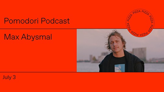 Pomodori Podcast