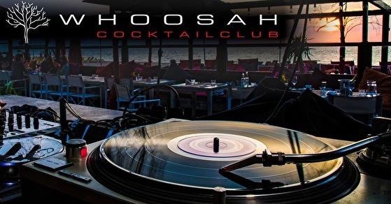 CocktailClub DJ Sessions