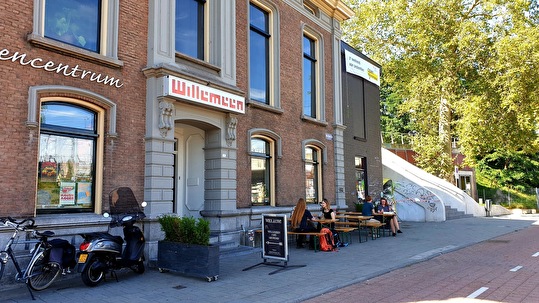 Willemeen Café