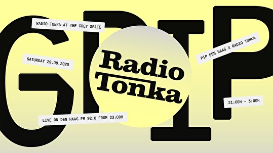 Radio Tonka