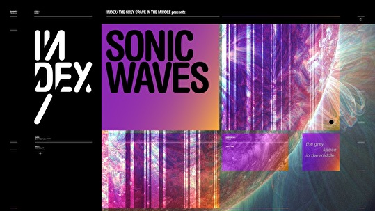 Sonic Waves