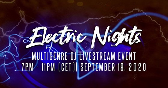 Electric Nights