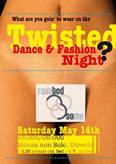 Twisted Fashion & Dance