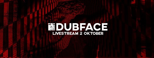 DubFace Live hosted by DJ URB