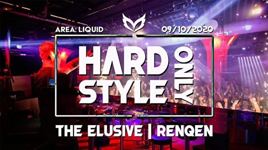 Hardstyle Only