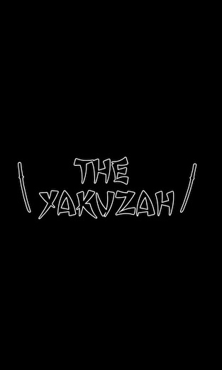 The Yakuzah Invites