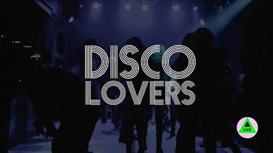 Disco Lovers