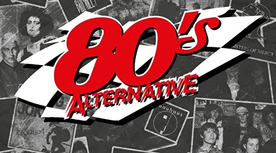 80's Alternative