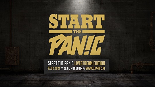 Start The Panic