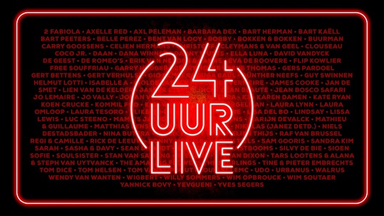 24 Uur Live