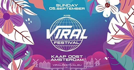 Viral Festival