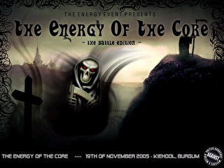 The Energy of the Core