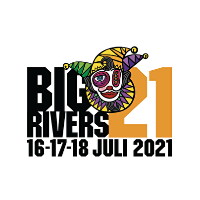 Big Rivers Festival