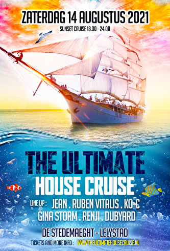 The Ultimate House Cruise