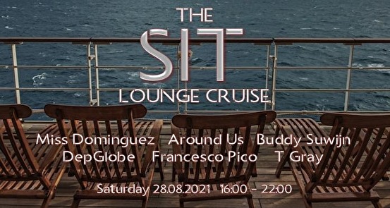 The SIT Lounge Cruise