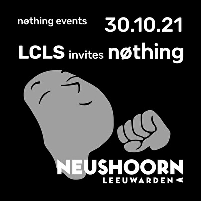 LCLS Invites nøthing