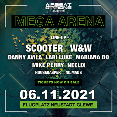 Mega Arena