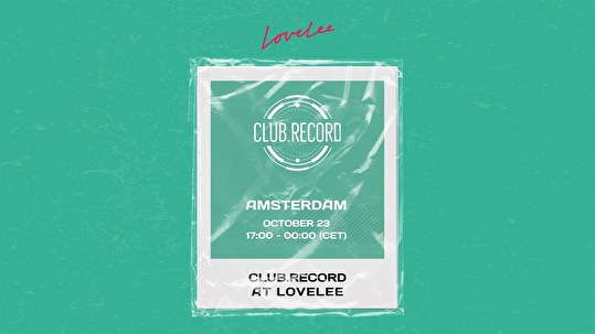 Club.Record