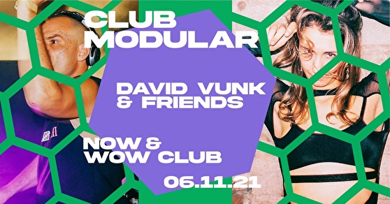 Club Modular