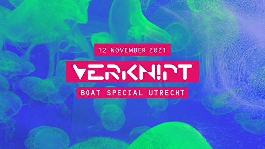 Verknipt Boat Special Utrecht