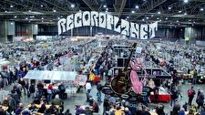 53rd Mega Record & CD Fair