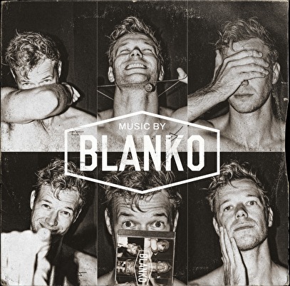 Music by Blanko
