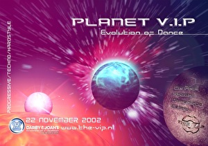 Planet V.I.P