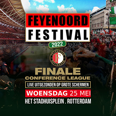 Feyenoord Festival