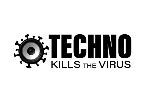 Techno Kills The Virus