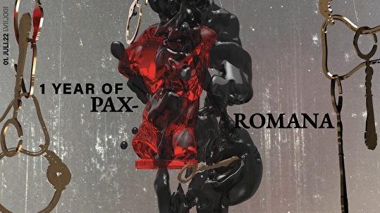 Pax-Romana