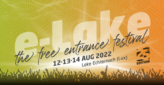e-Lake Festival