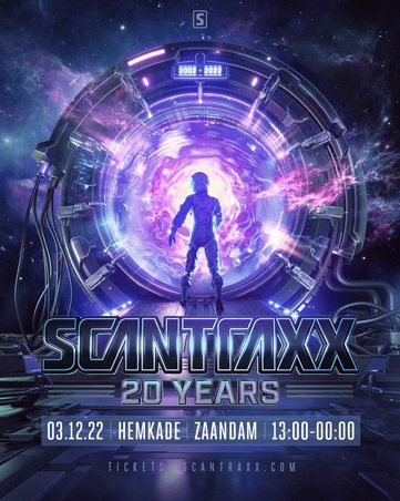 Scantraxx