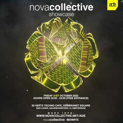Nova Collective