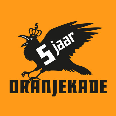 Oranjekade Festival