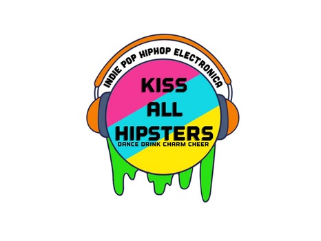 Kiss All Hipsters