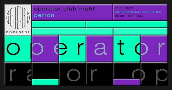 Operator Club Night