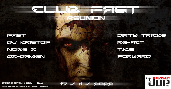 Club Fast
