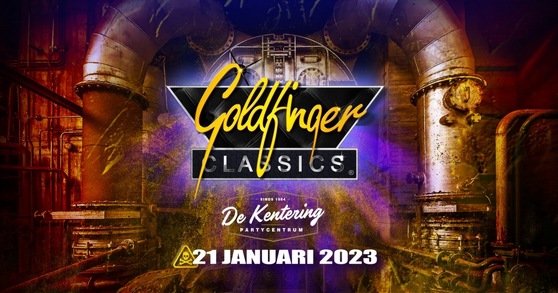 Goldfinger Classics