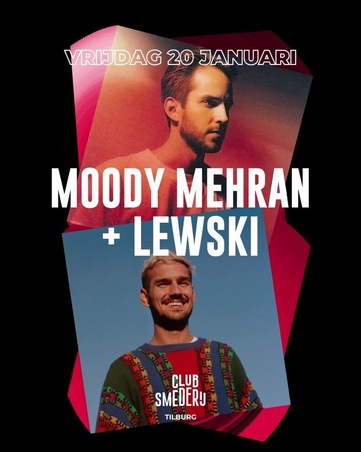Moody Mehran & Lewksi