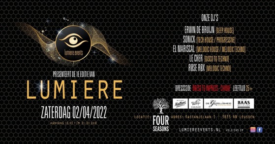 Lumiere.events